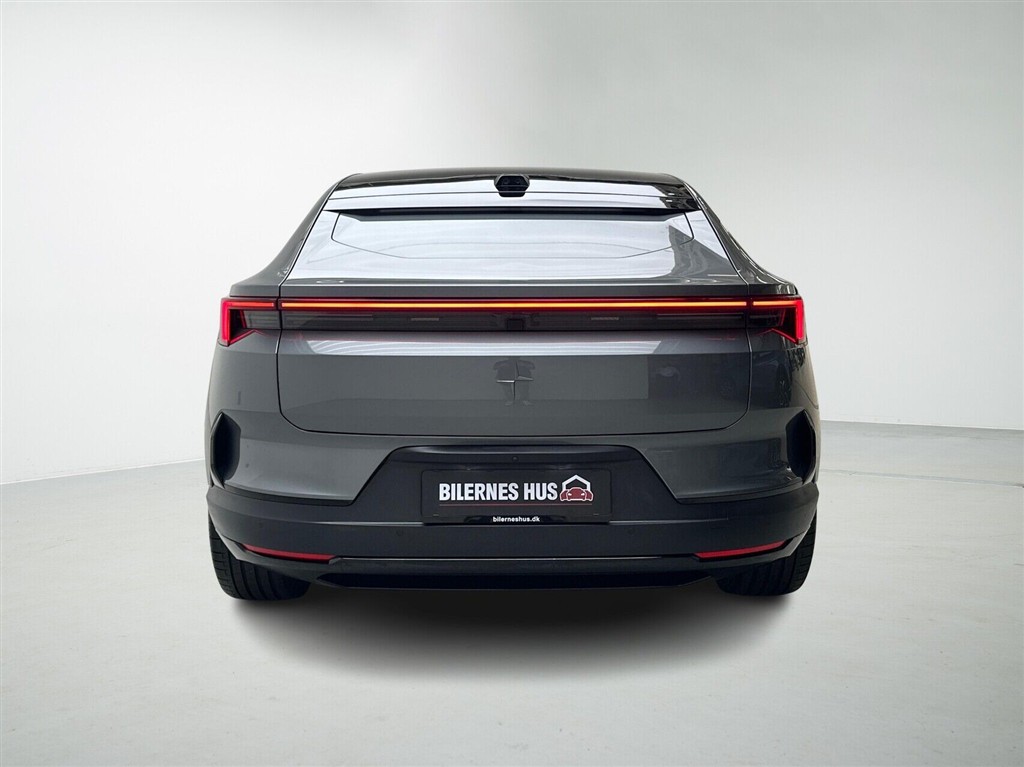 Polestar 4 EL LRSM Prime 272HK 5d Aut. - Image 8