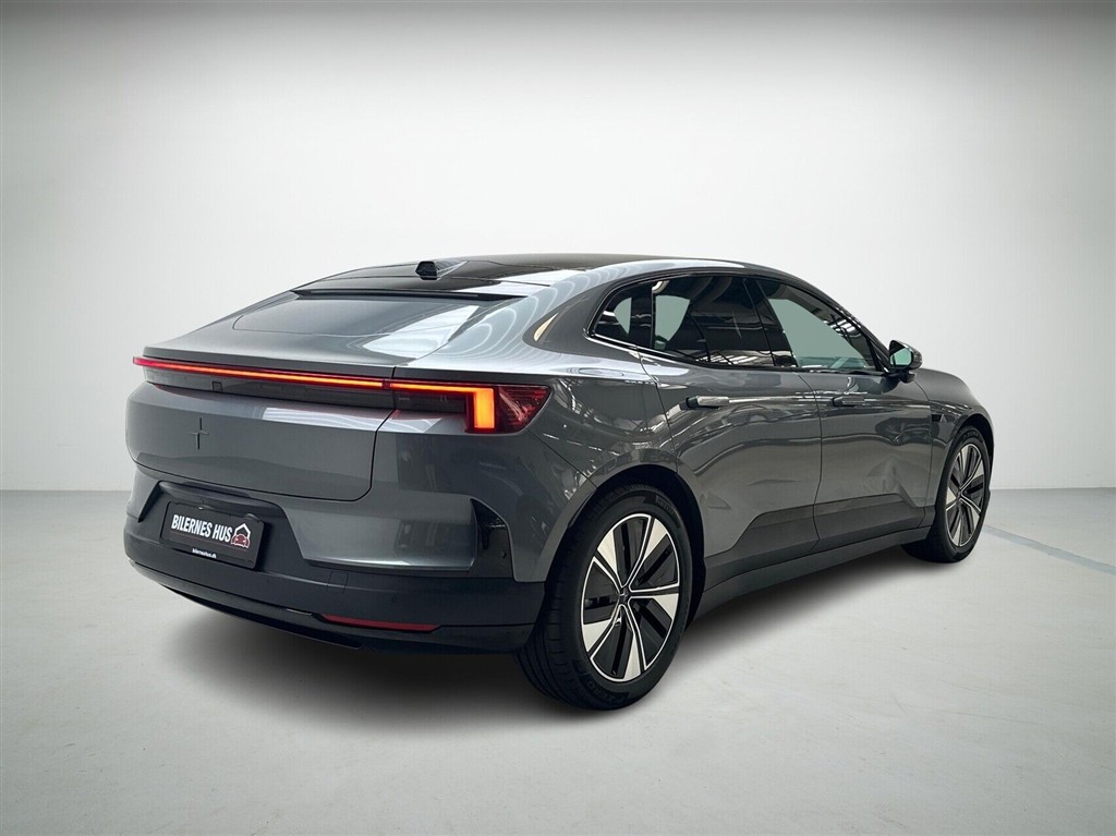 Polestar 4 EL LRSM Prime 272HK 5d Aut. - Image 2