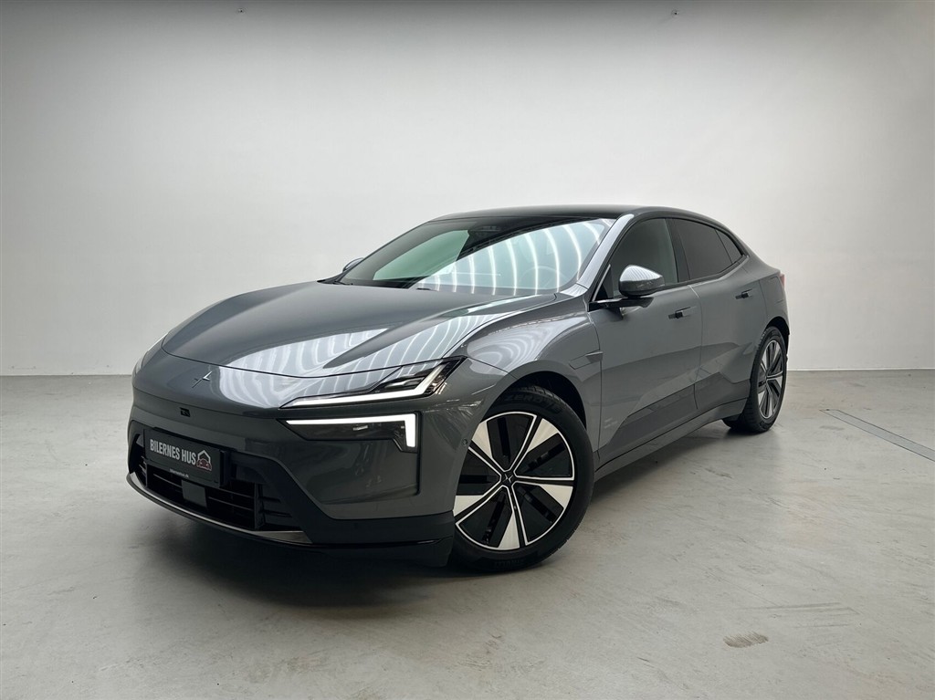 Polestar 4 EL LRSM Prime 272HK 5d Aut. - Image 18