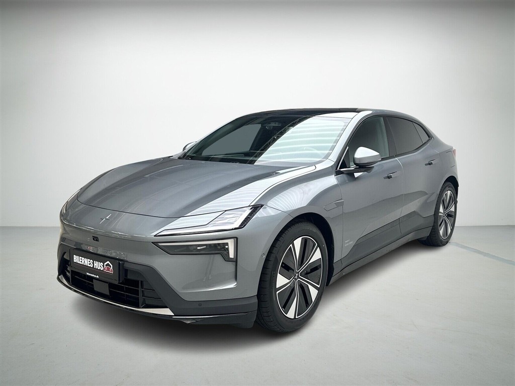 Polestar 4 EL LRSM Prime 272HK 5d Aut.
