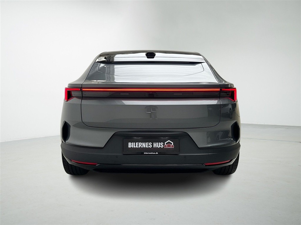 Polestar 4 EL LRSM Prime 272HK 5d Aut. - Image 7