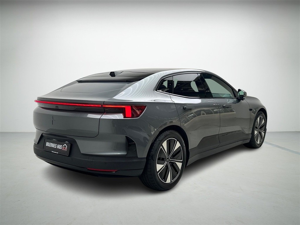 Polestar 4 EL LRSM Prime 272HK 5d Aut. - Image 2
