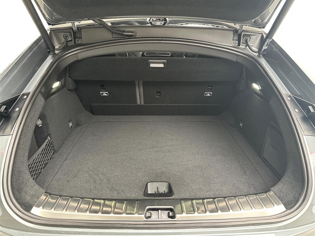 Polestar 4 EL LRSM Prime 272HK 5d Aut. - Image 13