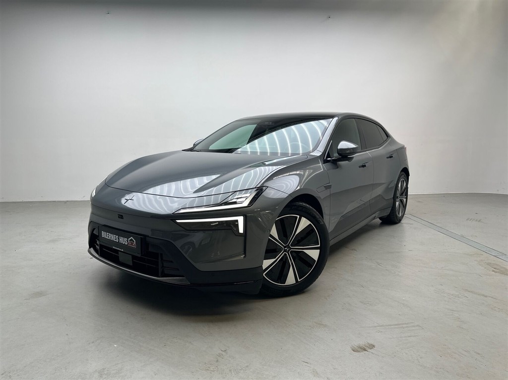 Polestar 4 EL LRSM Prime 272HK 5d Aut. - Image 17