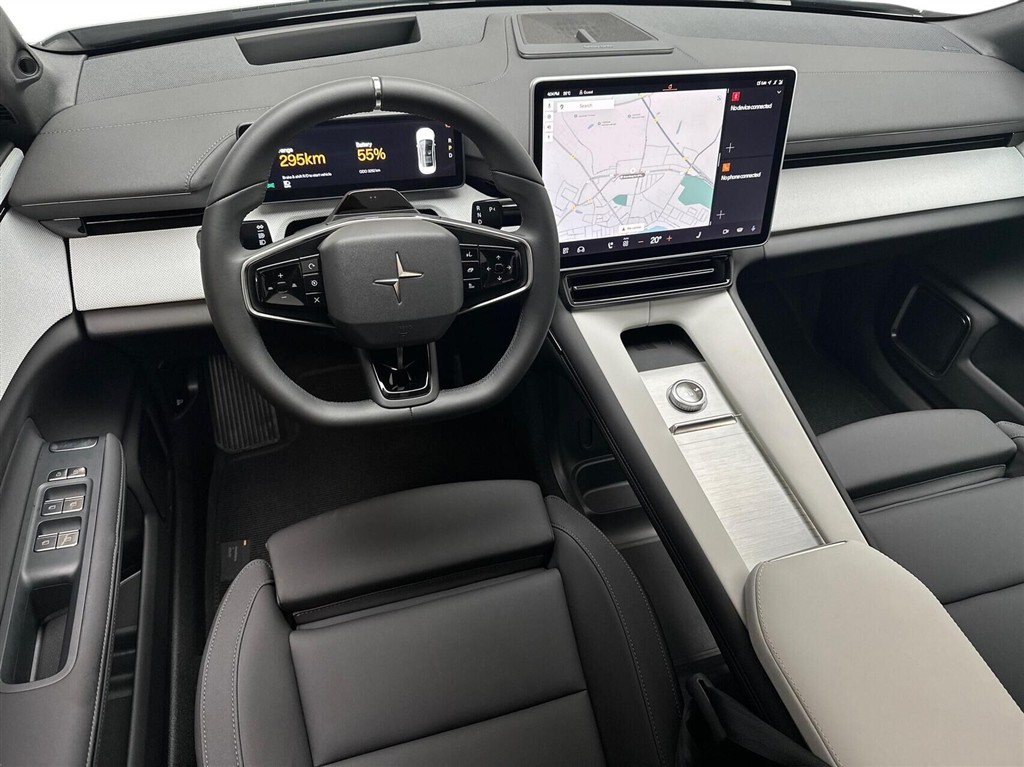 Polestar 4 EL LRSM Prime 272HK 5d Aut. - Image 3