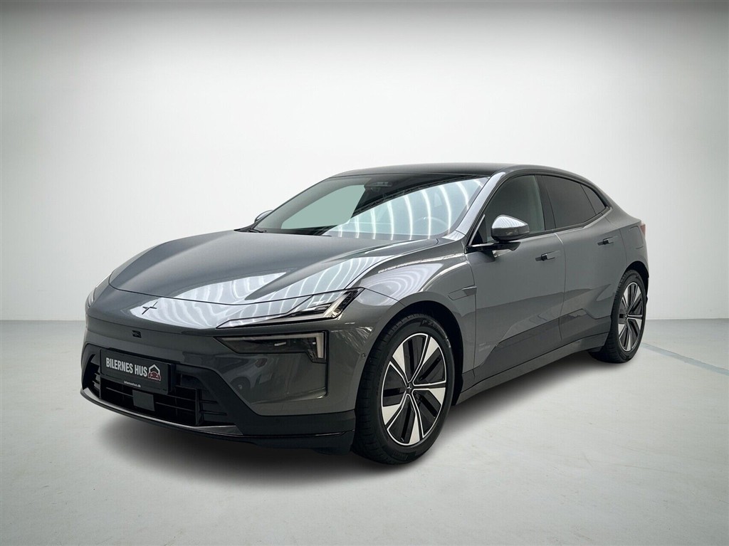 Polestar 4 EL LRSM Prime 272HK 5d Aut.