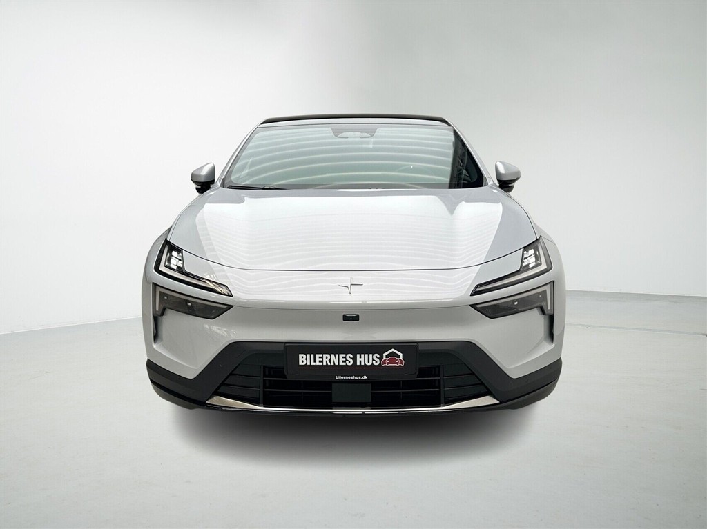 Polestar 4 EL LRSM Prime 272HK 5d Aut. - Image 7