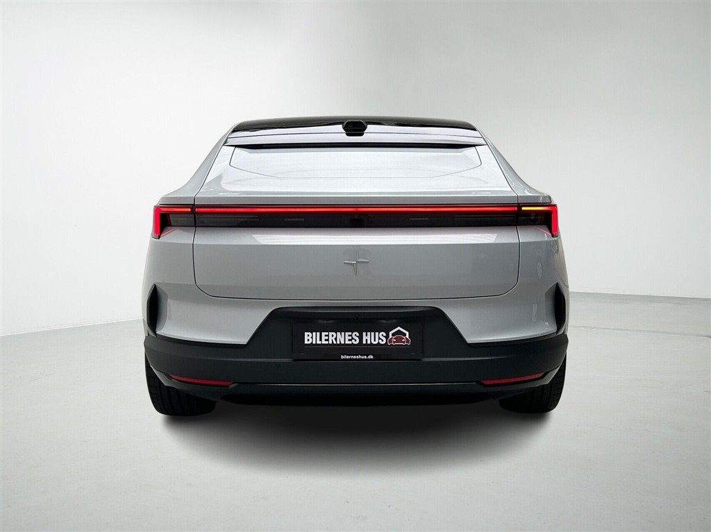 Polestar 4 EL LRSM Prime 272HK 5d Aut. - Image 8