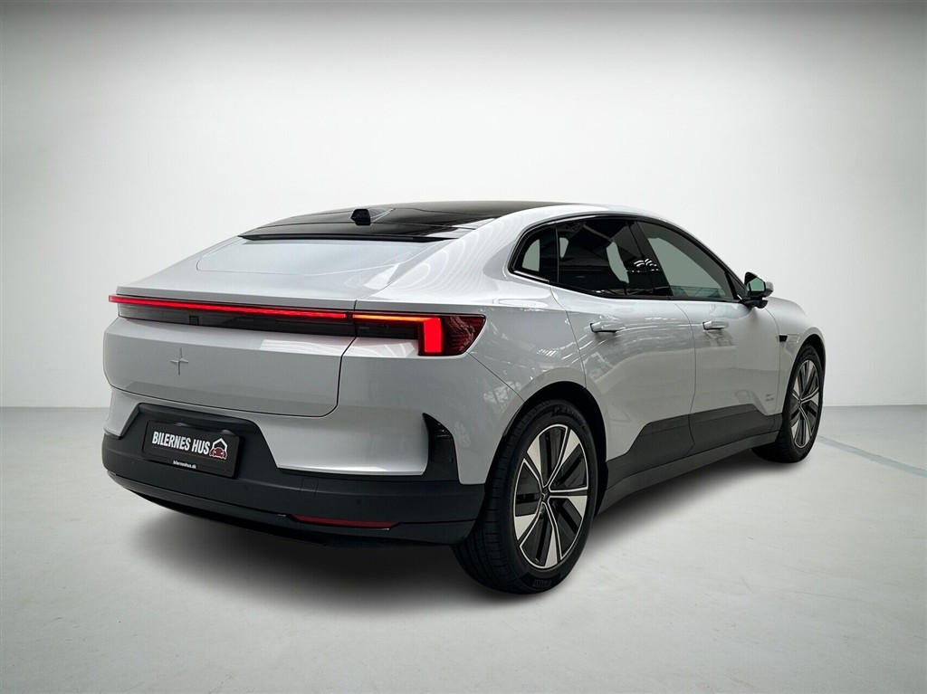 Polestar 4 EL LRSM Prime 272HK 5d Aut. - Image 2