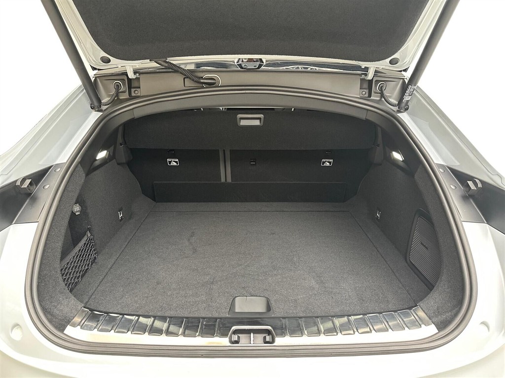 Polestar 4 EL LRSM Prime 272HK 5d Aut. - Image 14