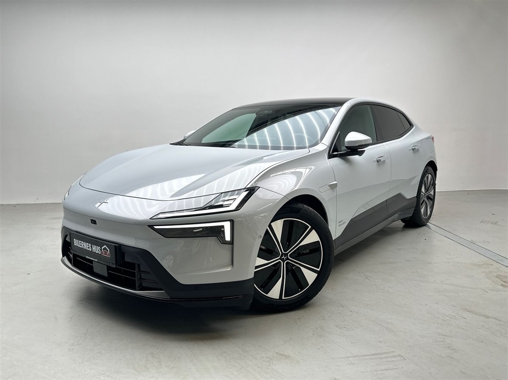 Polestar 4 EL LRSM Prime 272HK 5d Aut. - Image 18