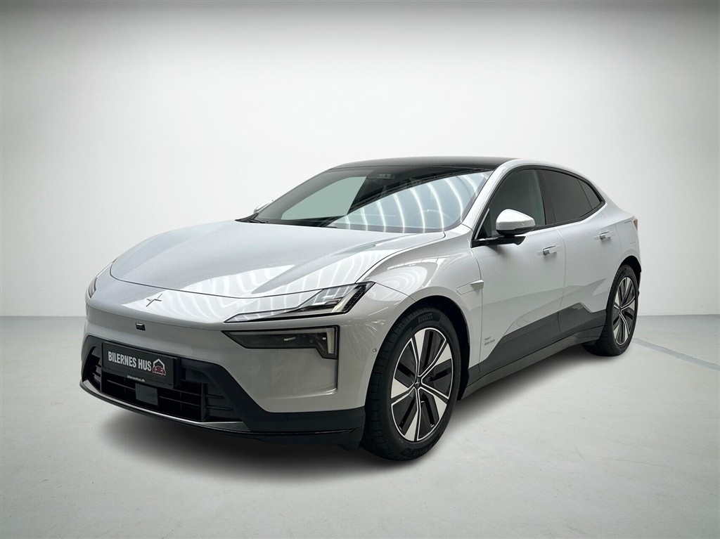 Polestar 4 EL LRSM Prime 272HK 5d Aut.