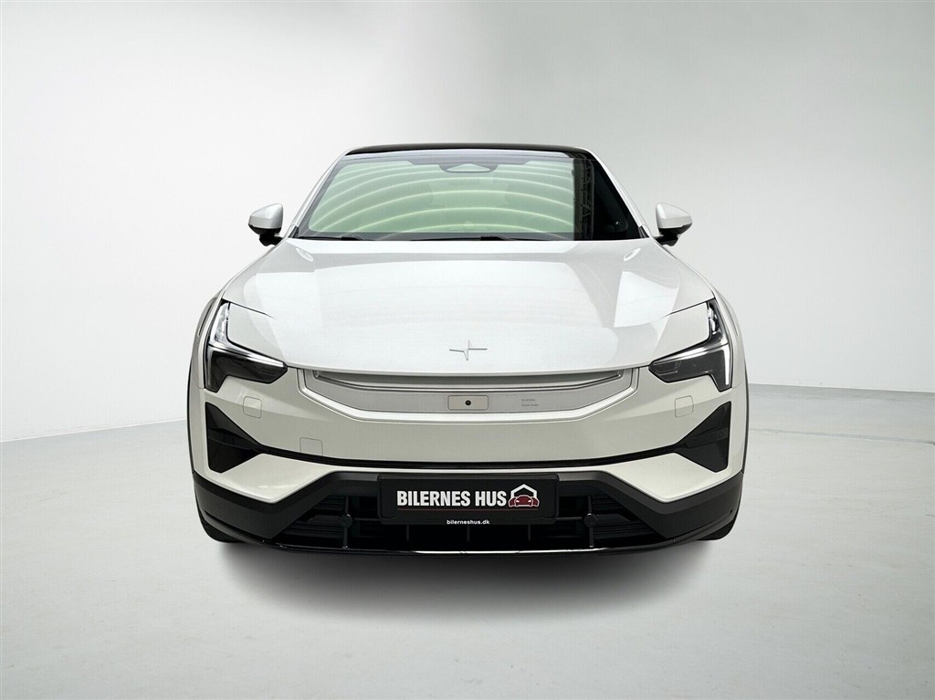 Polestar 3 EL Long Range Dual motor AWD 489HK 5d Aut. - Image 7