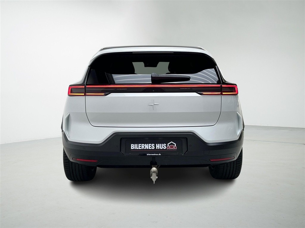 Polestar 3 EL Long Range Dual motor AWD 489HK 5d Aut. - Image 8