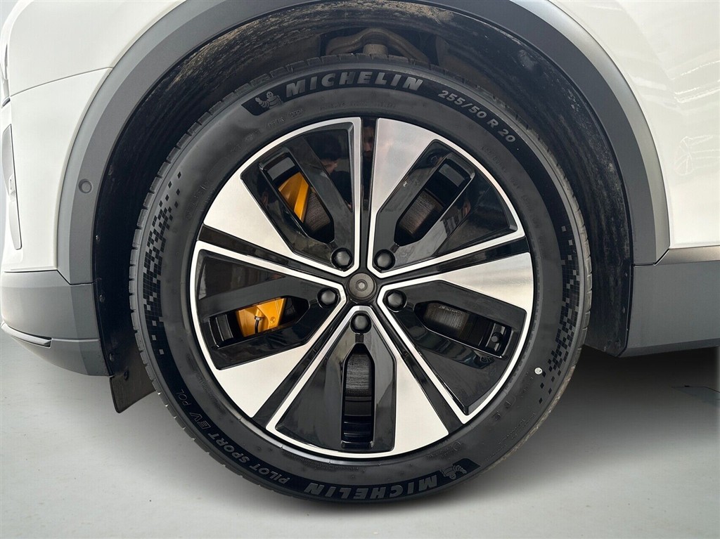 Polestar 3 EL Long Range Dual motor AWD 489HK 5d Aut. - Image 9
