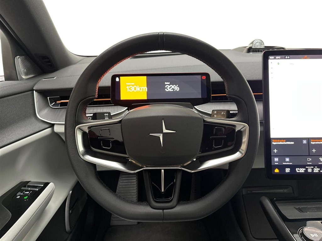 Polestar 3 EL Long Range Dual motor AWD 489HK 5d Aut. - Image 10