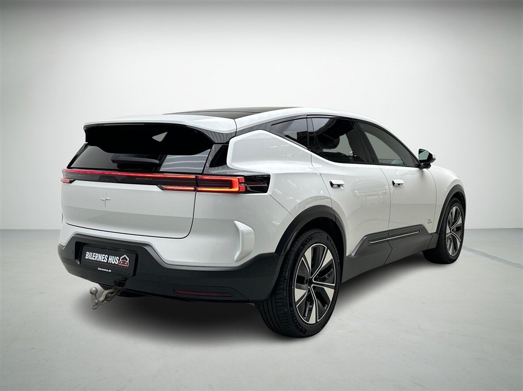 Polestar 3 EL Long Range Dual motor AWD 489HK 5d Aut. - Image 2