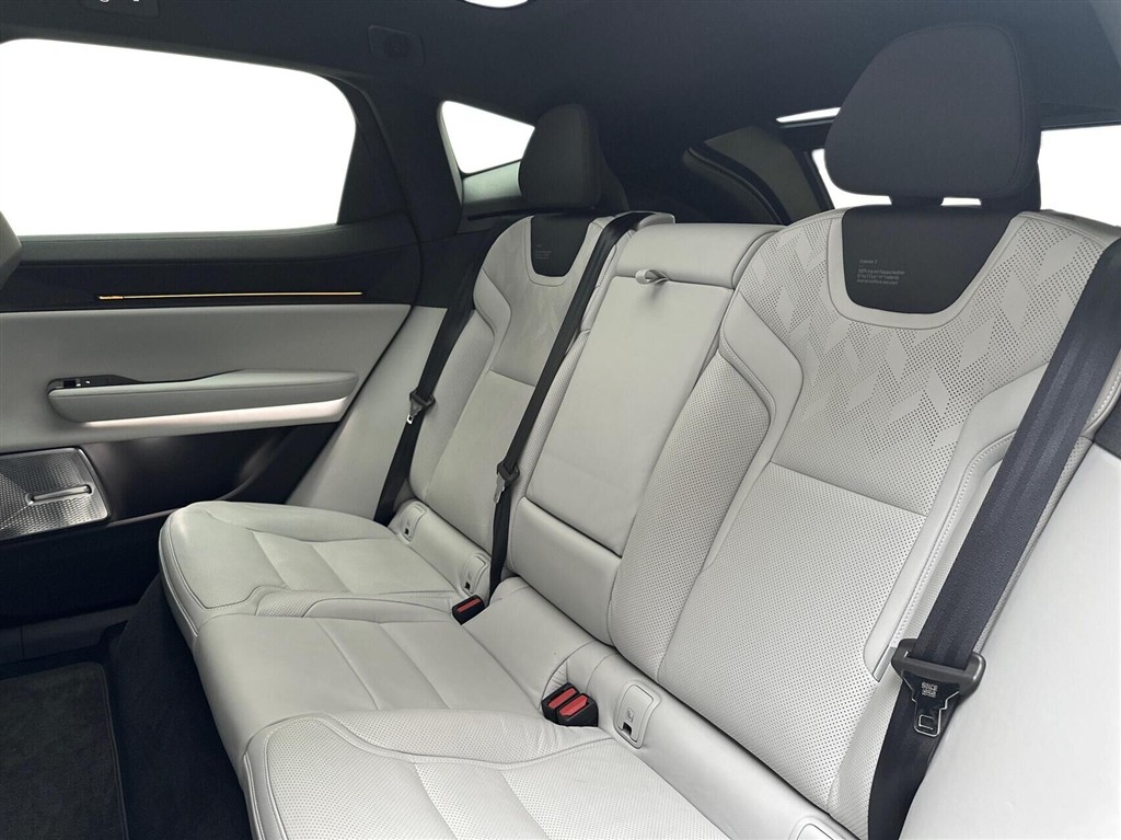 Polestar 3 EL Long Range Dual motor AWD 489HK 5d Aut. - Image 13