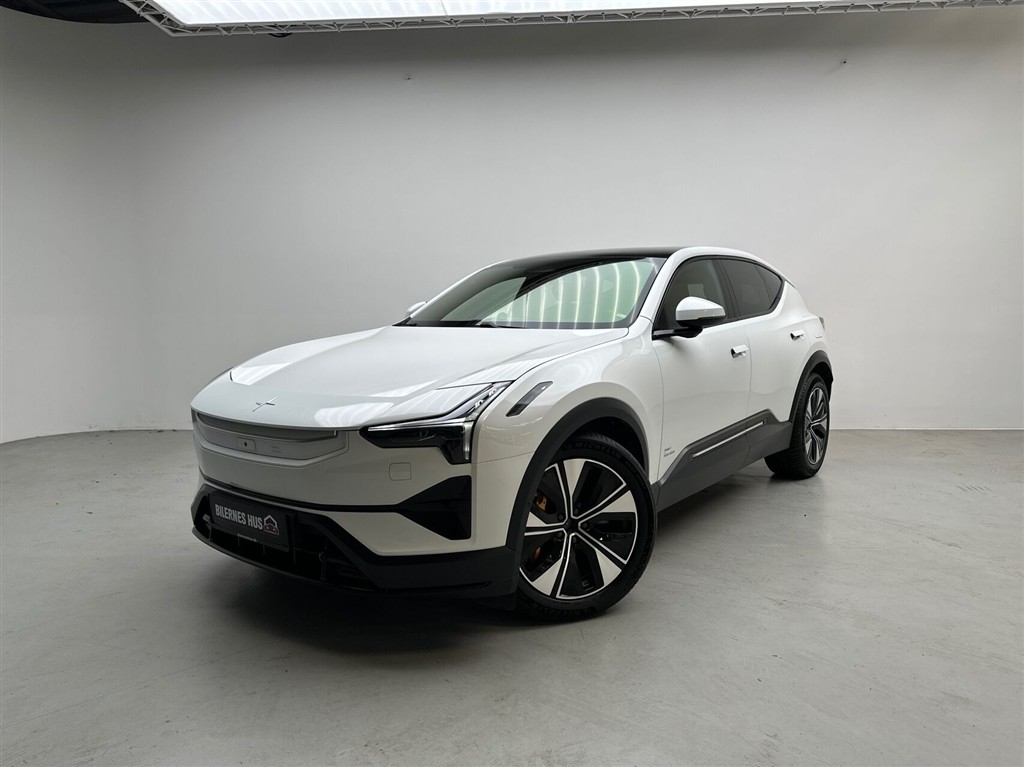 Polestar 3 EL Long Range Dual motor AWD 489HK 5d Aut. - Image 18