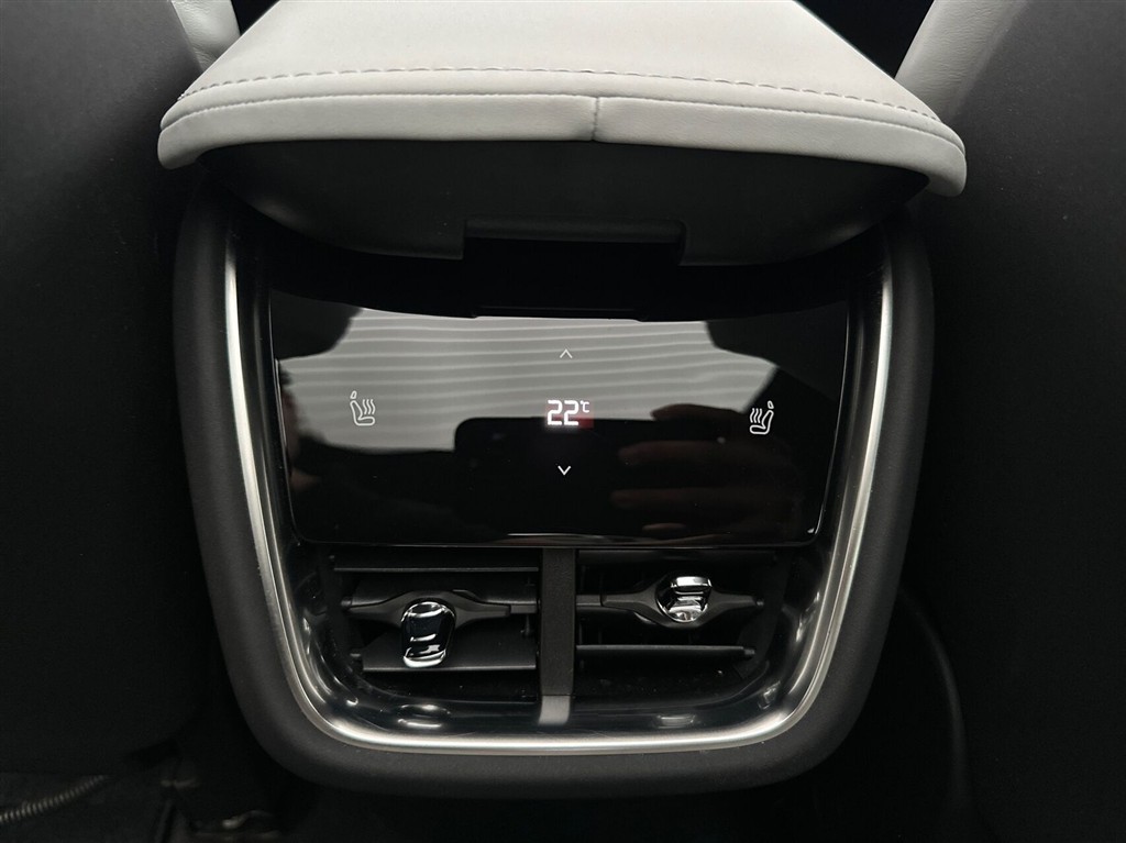Polestar 3 EL Long Range Dual motor AWD 489HK 5d Aut. - Image 26
