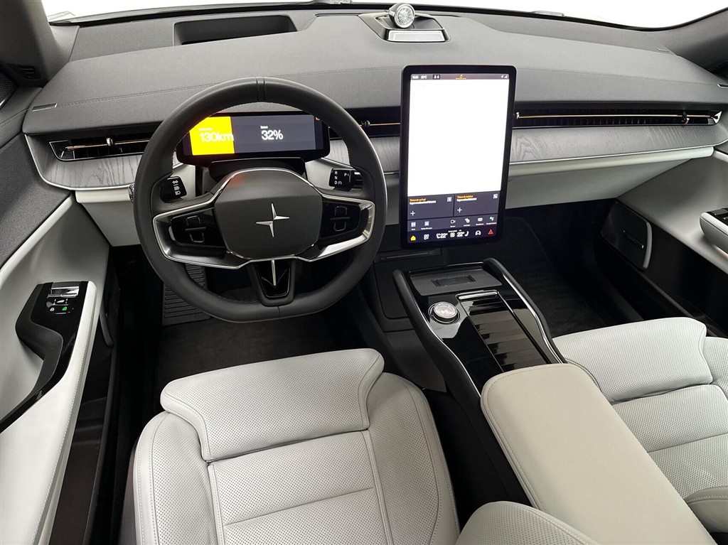 Polestar 3 EL Long Range Dual motor AWD 489HK 5d Aut. - Image 4