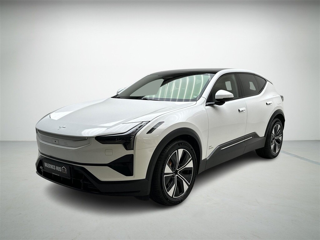 Polestar 3 EL Long Range Dual motor AWD 489HK 5d Aut.