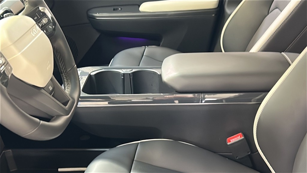Kia EV5 Long Range GT-Line 218HK 5d Aut. - Image 6