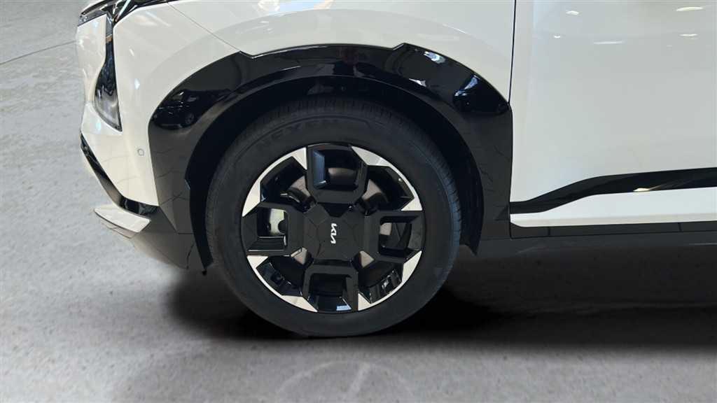 Kia EV5 Long Range GT-Line 218HK 5d Aut. - Image 7