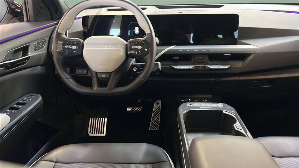 Kia EV5 Long Range GT-Line 218HK 5d Aut. - Image 10