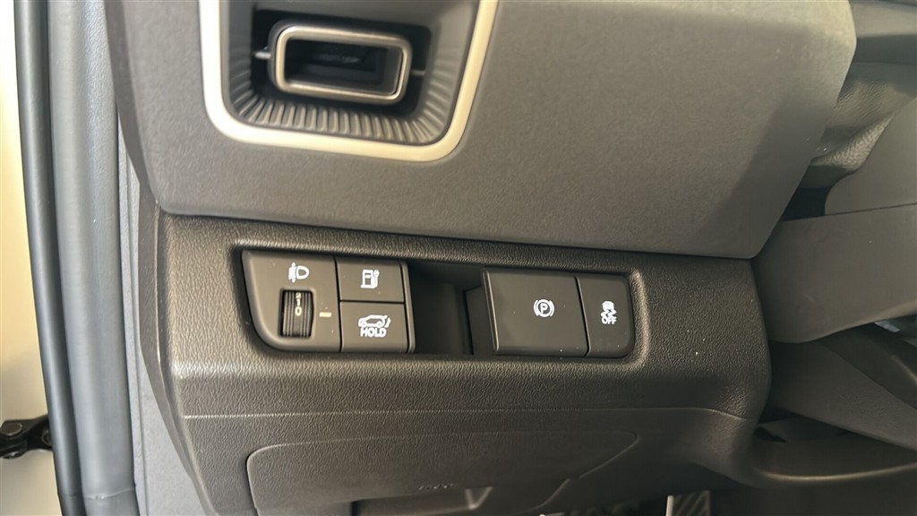 Kia EV5 Long Range GT-Line 218HK 5d Aut. - Image 17