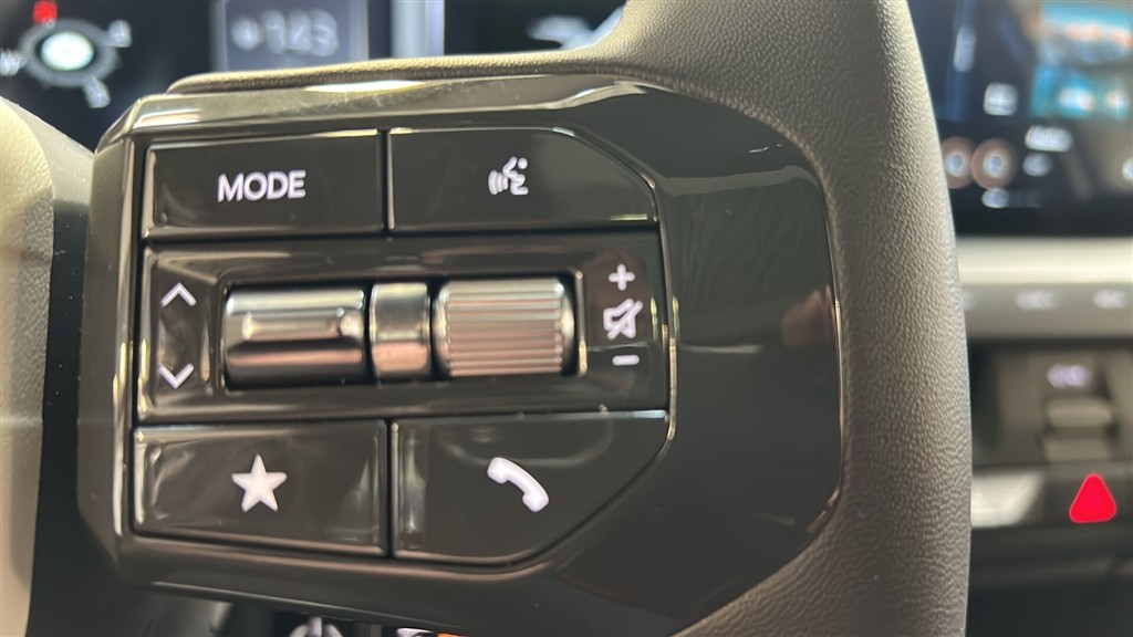 Kia EV5 Long Range GT-Line 218HK 5d Aut. - Image 19