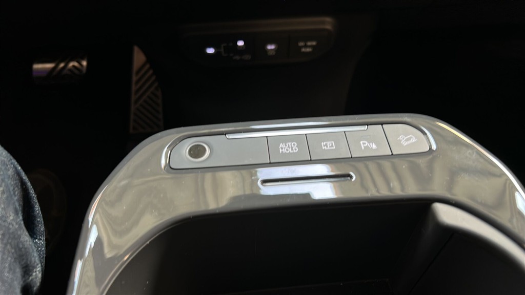 Kia EV5 Long Range GT-Line 218HK 5d Aut. - Image 20
