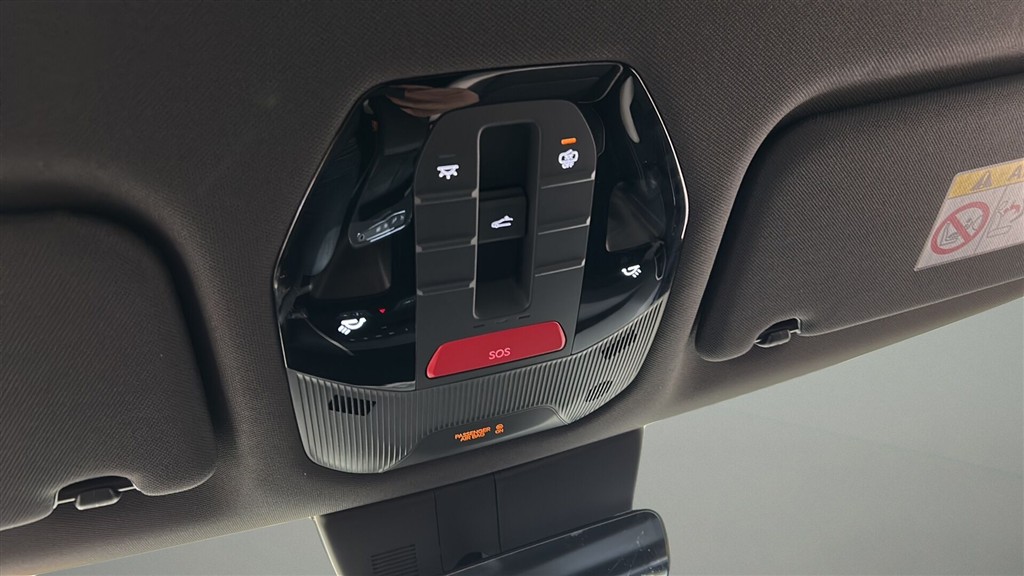 Kia EV5 Long Range GT-Line 218HK 5d Aut. - Image 21