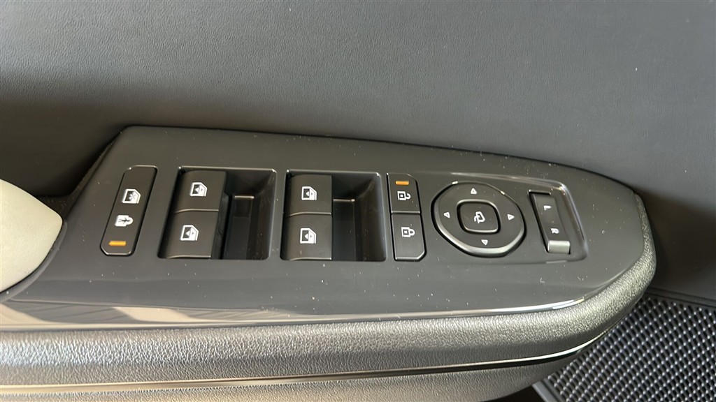 Kia EV5 Long Range GT-Line 218HK 5d Aut. - Image 22