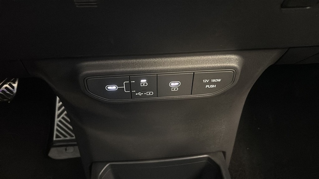 Kia EV5 Long Range GT-Line 218HK 5d Aut. - Image 25