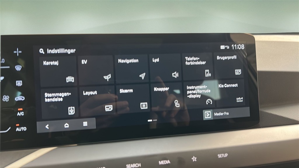 Kia EV5 Long Range GT-Line 218HK 5d Aut. - Image 31