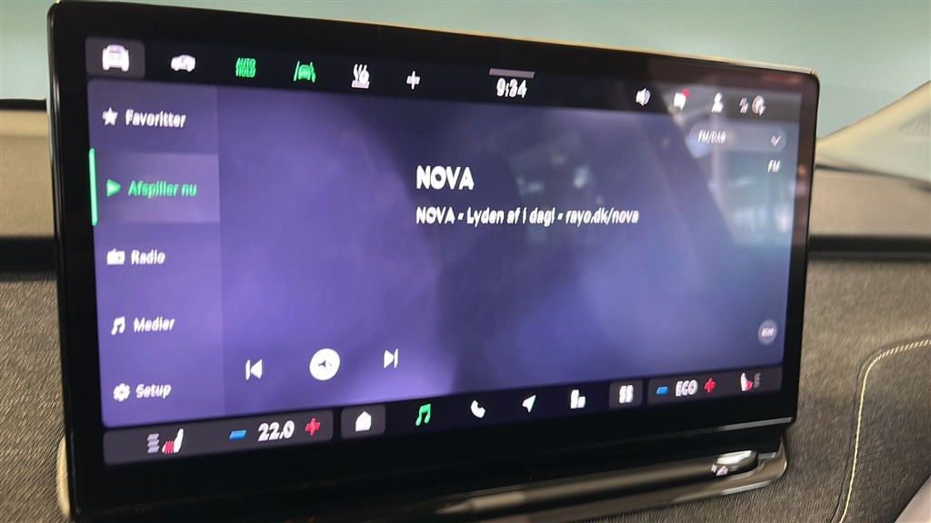 Skoda Elroq 85 EL 286HK 5d Aut. - Image 9