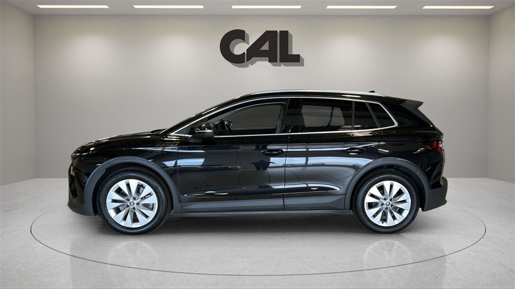 Skoda Elroq 85 EL 286HK 5d Aut. - Image 2