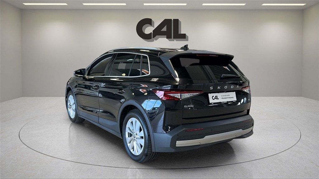 Skoda Elroq 85 EL 286HK 5d Aut. - Image 5
