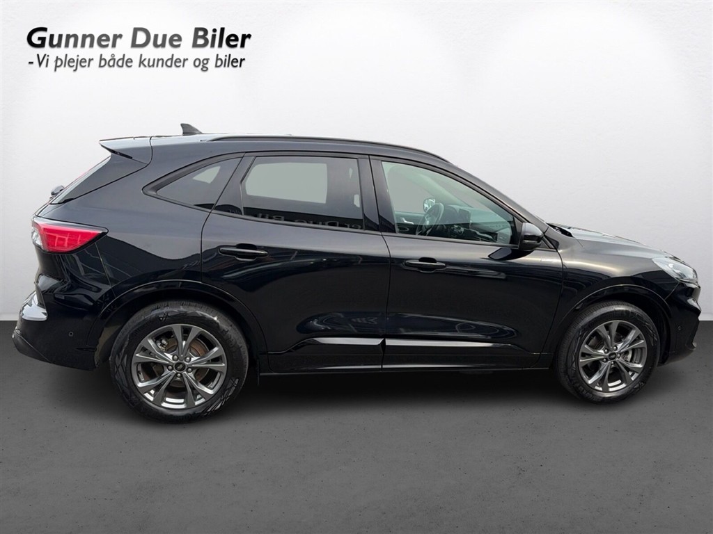 Ford Kuga 2,5 Plugin-hybrid ST-Line X CVT 225HK 5d Trinl. Gear - Image 7