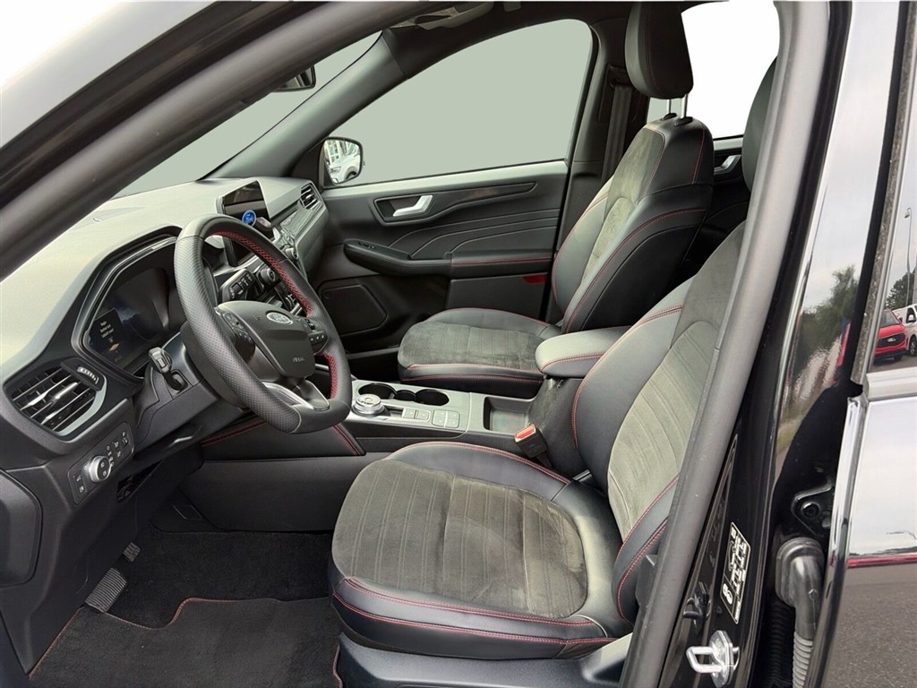Ford Kuga 2,5 Plugin-hybrid ST-Line X CVT 225HK 5d Trinl. Gear - Image 11
