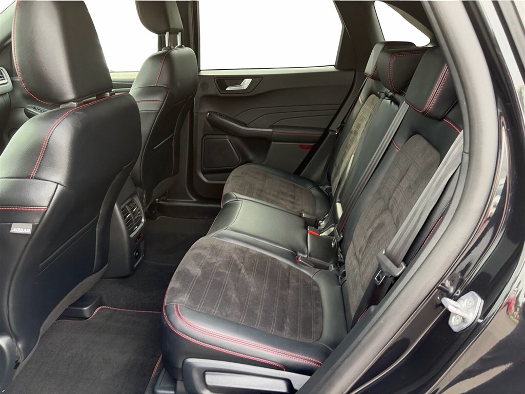 Ford Kuga 2,5 Plugin-hybrid ST-Line X CVT 225HK 5d Trinl. Gear - Image 12