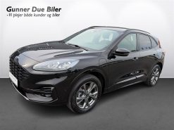 Ford Kuga 2,5 Plugin-hybrid ST-Line X CVT 225HK 5d Trinl. Gear