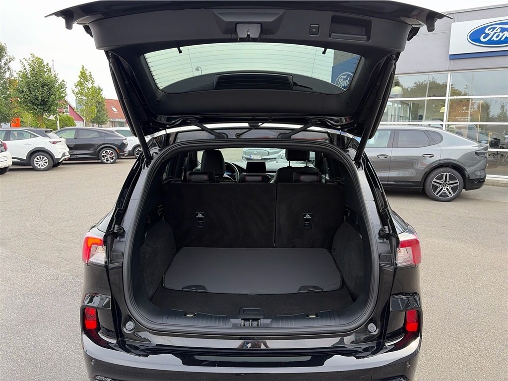 Ford Kuga 2,5 Plugin-hybrid ST-Line X CVT 225HK 5d Trinl. Gear - Image 14