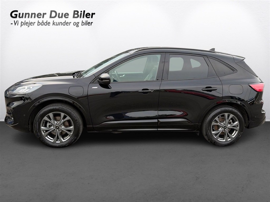 Ford Kuga 2,5 Plugin-hybrid ST-Line X CVT 225HK 5d Trinl. Gear - Image 3