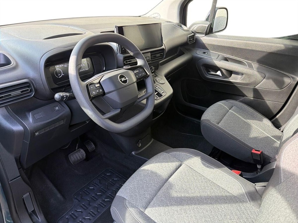 Opel Combo-e Life L1 EL Edition 136HK Aut. - Image 6
