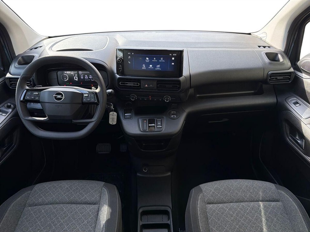 Opel Combo-e Life L1 EL Edition 136HK Aut. - Image 7