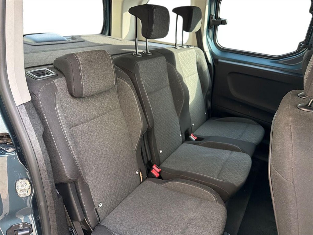 Opel Combo-e Life L1 EL Edition 136HK Aut. - Image 9