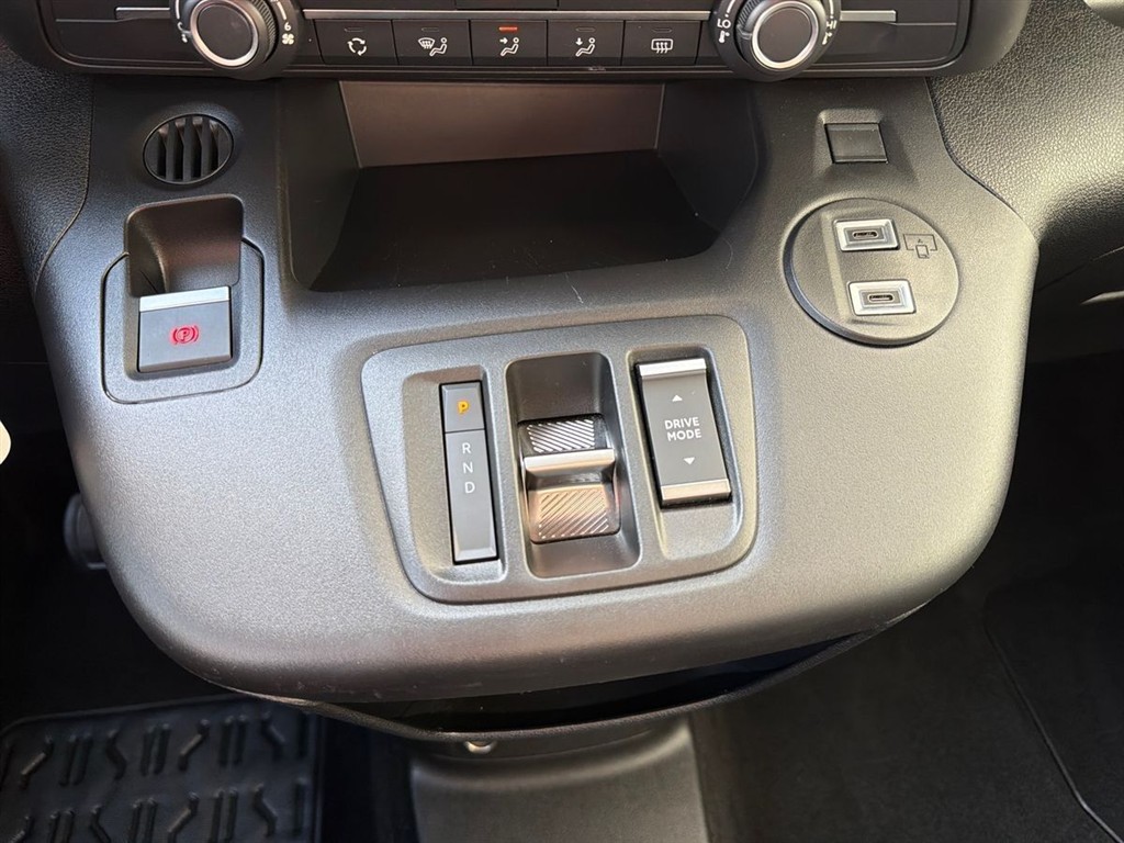 Opel Combo-e Life L1 EL Edition 136HK Aut. - Image 11