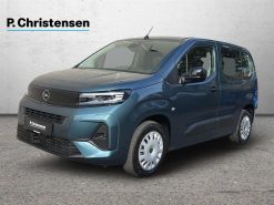 Opel Combo-e Life L1 EL Edition 136HK Aut.